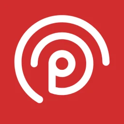 PhotoCircle のアイコン